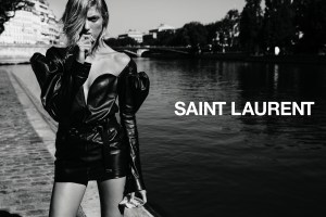 Inex Van Lamsweerde & Vinoodh Matadin