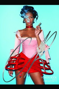 Terry Richardson