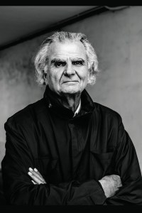 Patrick Demarchelier
