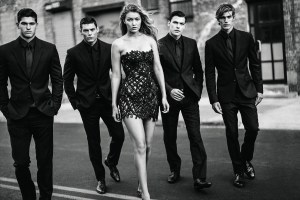 Bruce Weber
