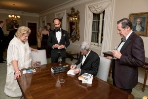 The Frick Edmund de Waal