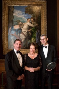 The Frick Ian Wardropper Margot Bogert Edmund de Waal