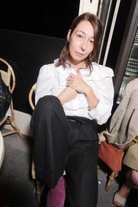 Camille Bidault-Waddington