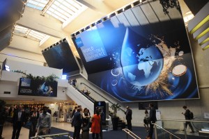 2016 Cannes Duty Free Convention