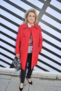 Catherine Deneuve