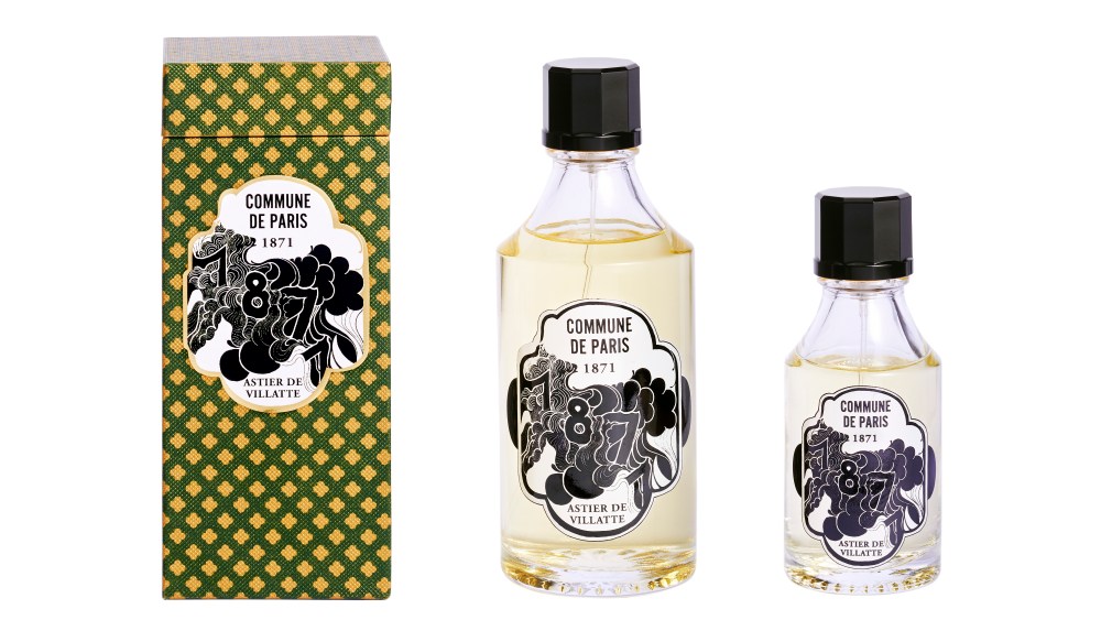 Astier de Villatte Brings Cologne to Berlin