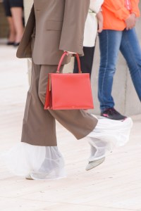 Céline RTW Spring 2017