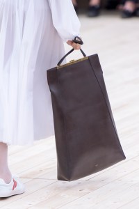 Céline RTW Spring 2017
