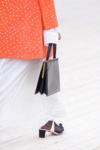 Céline RTW Spring 2017