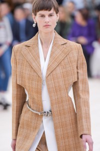 Céline RTW Spring 2017