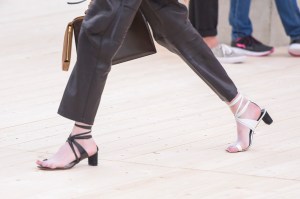 Céline RTW Spring 2017