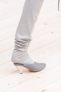 Céline RTW Spring 2017