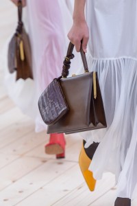 Céline RTW Spring 2017