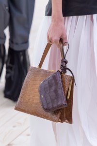 Céline RTW Spring 2017