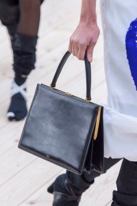 Céline RTW Spring 2017
