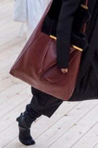 Céline RTW Spring 2017