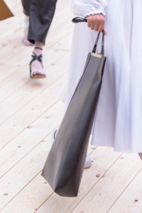 Céline RTW Spring 2017