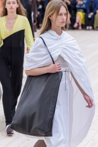 Céline RTW Spring 2017