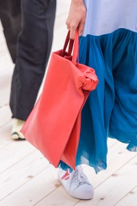 Céline RTW Spring 2017