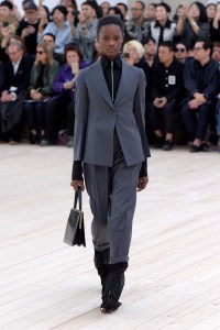 Céline RTW Spring 2017