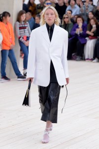 Céline RTW Spring 2017