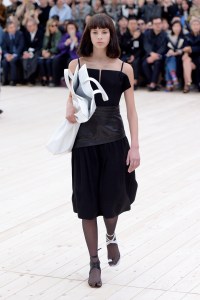 Céline RTW Spring 2017