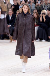 Céline RTW Spring 2017