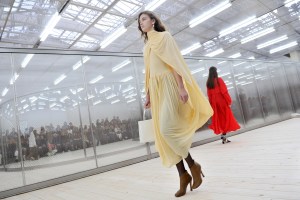 Céline RTW Spring 2017