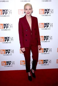 Kristen Stewart at the "Certain Women" Film Premiere in NYC