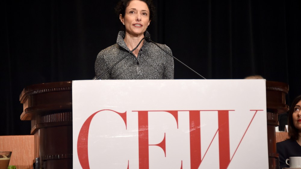 CEW Honors Beauty Industry Achievers