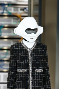 Chanel Shoes and Bags for Spring 2017: Detail Photos of Accessories From the Runway