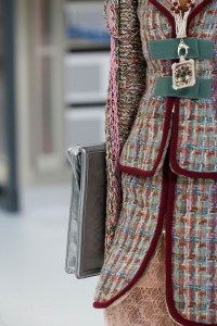 Chanel Shoes and Bags for Spring 2017: Detail Photos of Accessories From the Runway
