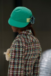 Chanel Shoes and Bags for Spring 2017: Detail Photos of Accessories From the Runway