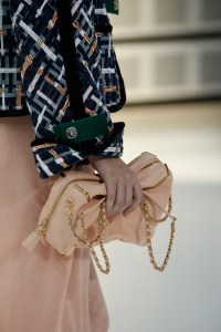 Chanel Shoes and Bags for Spring 2017: Detail Photos of Accessories From the Runway
