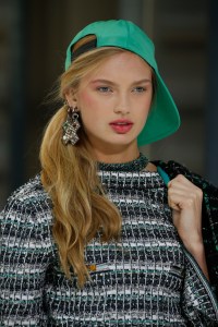 Chanel Shoes and Bags for Spring 2017: Detail Photos of Accessories From the Runway
