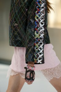 Chanel Shoes and Bags for Spring 2017: Detail Photos of Accessories From the Runway