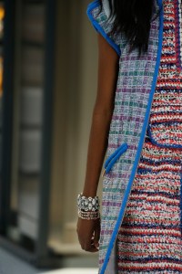 Chanel Shoes and Bags for Spring 2017: Detail Photos of Accessories From the Runway