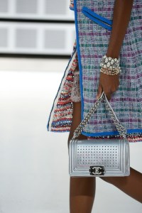 Chanel Shoes and Bags for Spring 2017: Detail Photos of Accessories From the Runway