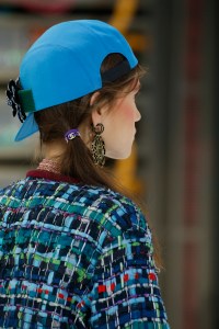 Chanel Shoes and Bags for Spring 2017: Detail Photos of Accessories From the Runway