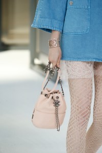 Chanel Shoes and Bags for Spring 2017: Detail Photos of Accessories From the Runway