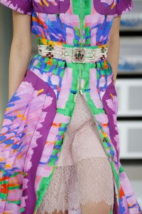 Chanel Shoes and Bags for Spring 2017: Detail Photos of Accessories From the Runway
