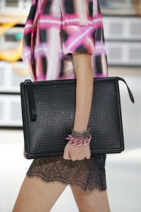 Chanel Shoes and Bags for Spring 2017: Detail Photos of Accessories From the Runway