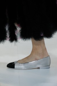 Chanel Shoes and Bags for Spring 2017: Detail Photos of Accessories From the Runway