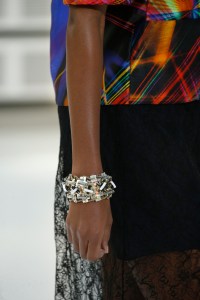 Chanel Shoes and Bags for Spring 2017: Detail Photos of Accessories From the Runway