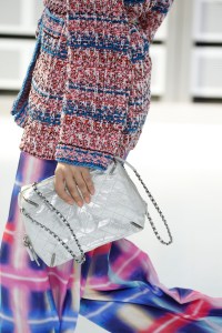Chanel Shoes and Bags for Spring 2017: Detail Photos of Accessories From the Runway