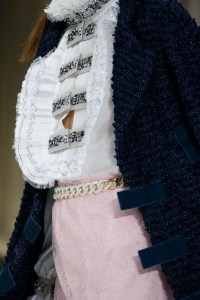 Chanel Shoes and Bags for Spring 2017: Detail Photos of Accessories From the Runway