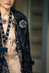 Chanel Shoes and Bags for Spring 2017: Detail Photos of Accessories From the Runway