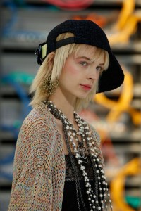 Chanel Shoes and Bags for Spring 2017: Detail Photos of Accessories From the Runway