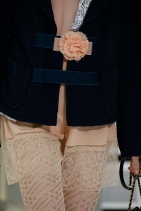 Chanel Shoes and Bags for Spring 2017: Detail Photos of Accessories From the Runway