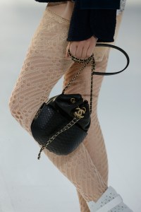 Chanel Shoes and Bags for Spring 2017: Detail Photos of Accessories From the Runway
